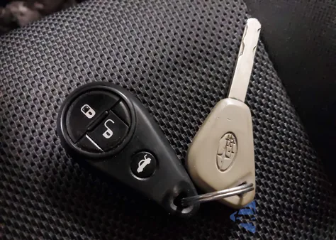 2012 Subaru Impreza Wrx z USA, uszkodzony, nr VIN JF1GR7E65CG229785